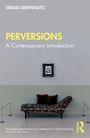 Sergio Benvenuto. Perversions: A Contemporary Introduction. Eine Couch mit Kissen und ein kleines Bild an der Wand.