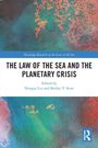 The Law of the Sea and the Planetary Crisis, Buch