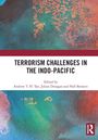 Terrorism Challenges in the Indo-Pacific, Buch