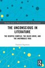 Yasunori Sugimura: The Unconscious in Literature, Buch
