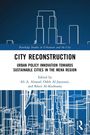 City Reconstruction, Buch