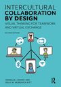Denielle Emans: Intercultural Collaboration by Design, Buch