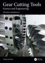 Stephen P. Radzevich: Gear Cutting Tools, Buch