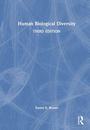 Daniel E. Brown: Human Biological Diversity, Buch