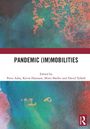Pandemic (Im)mobilities, Buch
