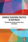 Abigail Young: Chinese Diaspora Politics in Australia, Buch
