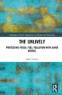 Sofia Varino: The Unlively, Buch