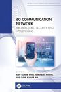 6G Communication Network, Buch