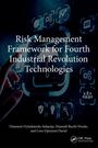 Love Opeyemi David: Risk Management Framework for Fourth Industrial Revolution Technologies, Buch