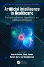 Artificial Intelligence in Healthcare, Buch