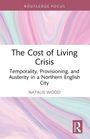 Natalie Wood: The Cost of Living Crisis, Buch