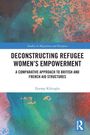 Zeynep Kilicoglu: Deconstructing Refugee Women's Empowerment, Buch