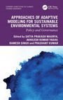 Approaches of Adaptive Modeling for Sustainable Environmental System, Buch