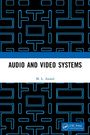 M. L. Anand: Audio and Video Systems, Buch