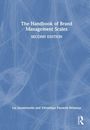Lia Zarantonello: The Handbook of Brand Management Scales, Buch
