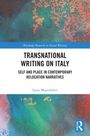 Lynn Mastellotto: Transnational Writing on Italy, Buch