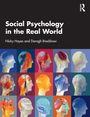 Nicky Hayes: Social Psychology in the Real World, Buch