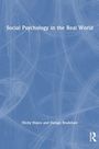 Nicky Hayes: Social Psychology in the Real World, Buch