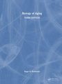 Roger B. McDonald: Biology of Aging, Buch