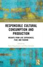 Responsible Cultural Consumption and Production, Buch