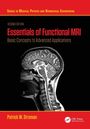 Patrick W. Stroman: Essentials of Functional MRI, Buch