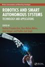 Robotics and Smart Autonomous Systems, Buch