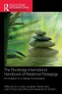 The Routledge International Handbook of Relational Pedagogy, Buch
