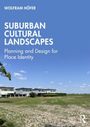 Wolfram Hofer: Suburban Cultural Landscapes, Buch