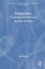 Bob Fischer: Animal Ethics, Buch