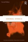 Bob Fischer: Animal Ethics, Buch