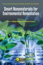 Smart Nanomaterials for Environmental Remediation, Buch