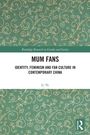 Ye Li: Mum Fans, Buch