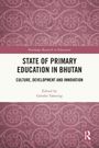 State of Primary Education in Bhutan, Buch