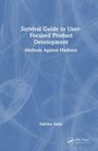 Sabrina Duda: Survival Guide to User-Focused Product Development, Buch