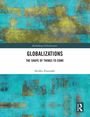 Heikki Patomäki: Globalizations, Buch