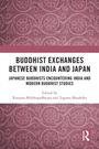 Buddhist Exchanges Between India and Japan, Buch