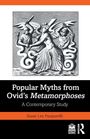 Susan Lee Pasquarelli: Popular Myths from Ovid's Metamorphoses, Buch