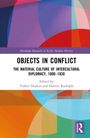 Objects in Conflict, Buch
