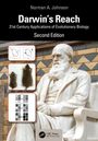 Norman A. Johnson: Darwin's Reach, Buch