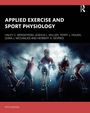 Dona J. McCanlies: Applied Exercise and Sport Physiology, Buch