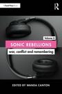 Sonic Rebellions Volume II, Buch