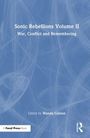 Sonic Rebellions Volume II, Buch