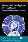 Generative Intelligence in Healthcare, Buch