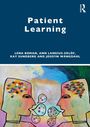 Ann Langius-Eklof: Patient Learning, Buch