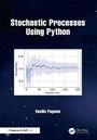 Vasilis Pagonis: Stochastic Processes Using Python, Buch