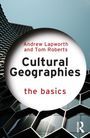 Andrew Lapworth: Cultural Geographies, Buch