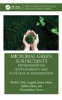 Microbial Green Surfactants, Buch