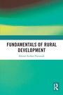 Bikram Keshari Pattanaik: Fundamentals of Rural Development, Buch