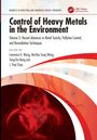 Control of Heavy Metals in the Environment, Buch