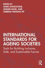 International Standards for Ageing Societies, Buch